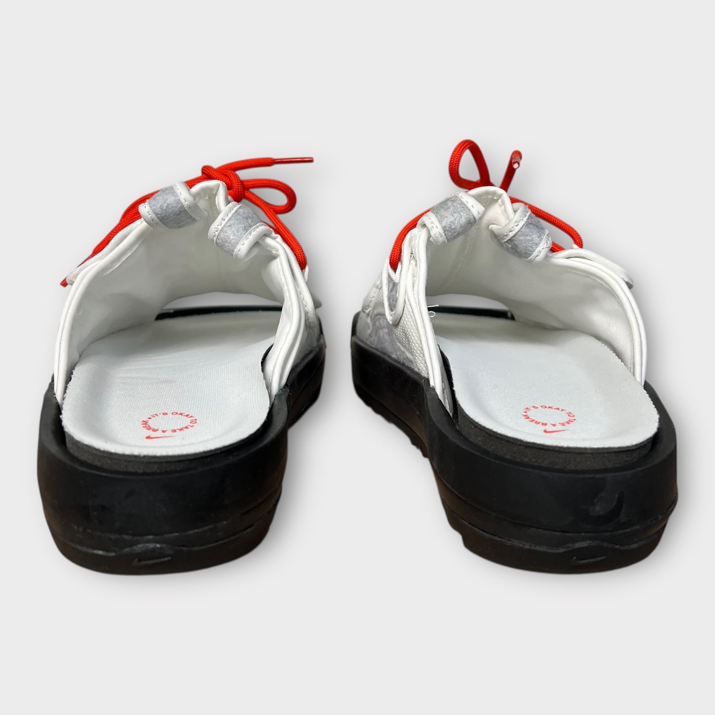 Sandalias Nike Offline