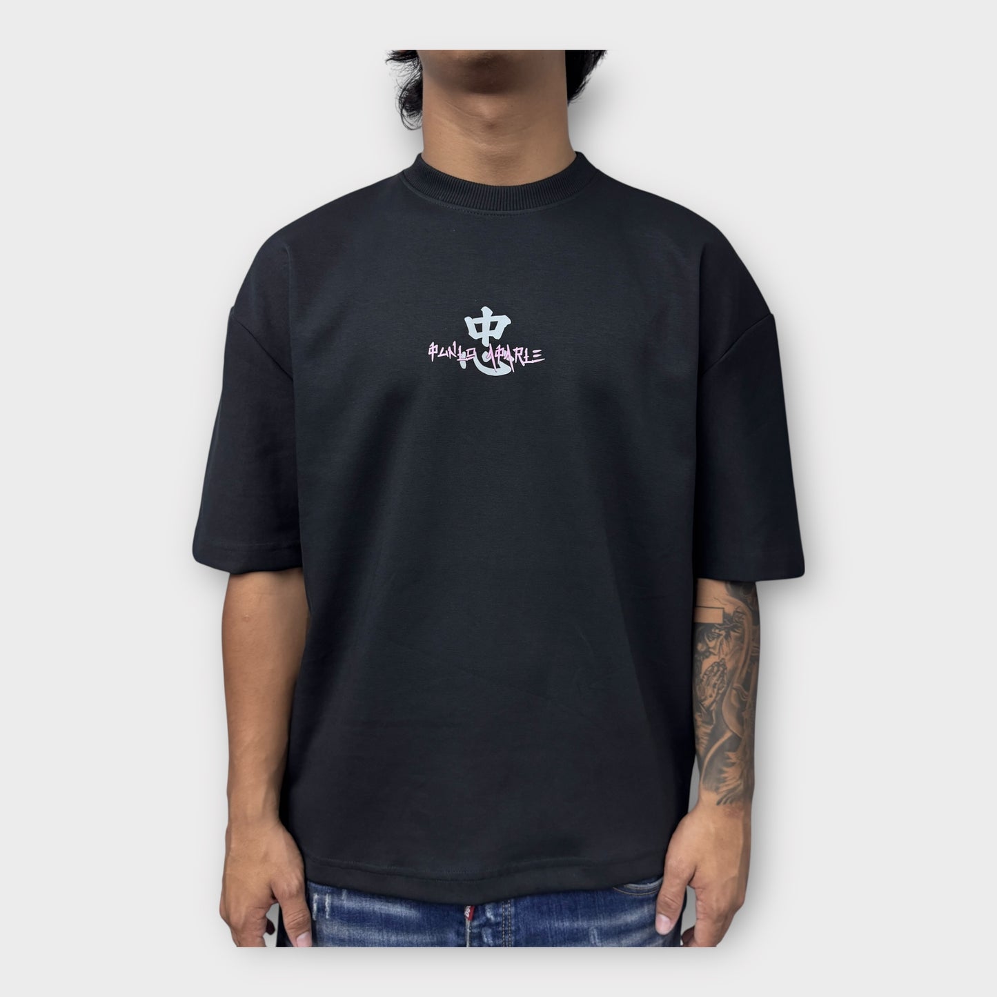 Camiseta Punto Aparte