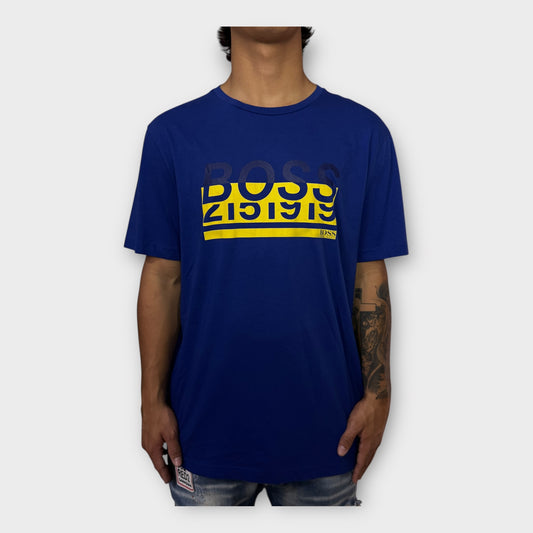 Camiseta Hugo Boss
