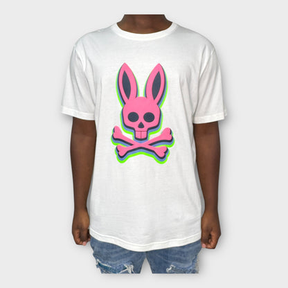 Camiseta Psycho Bunny
