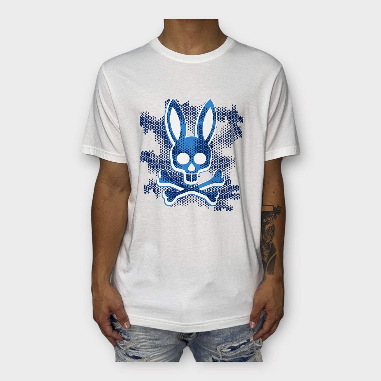 Camiseta Psycho Bunny