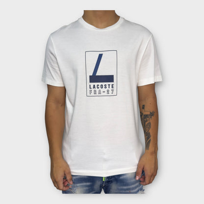 Camiseta Lacoste