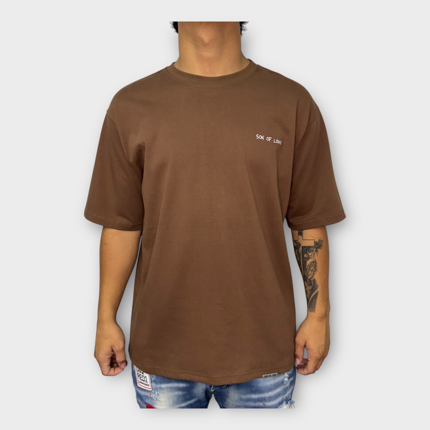 Camiseta SON OF SON