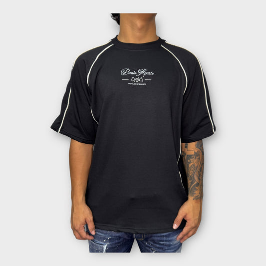 Camiseta Punto Aparte