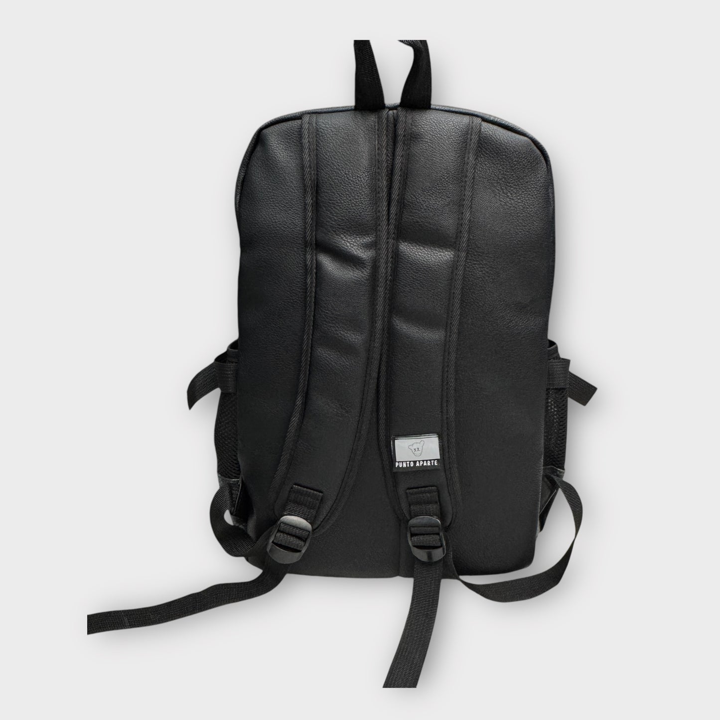 Morral Punto Aparte
