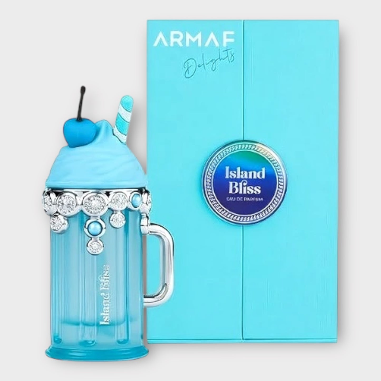 Island Bliss Armaf