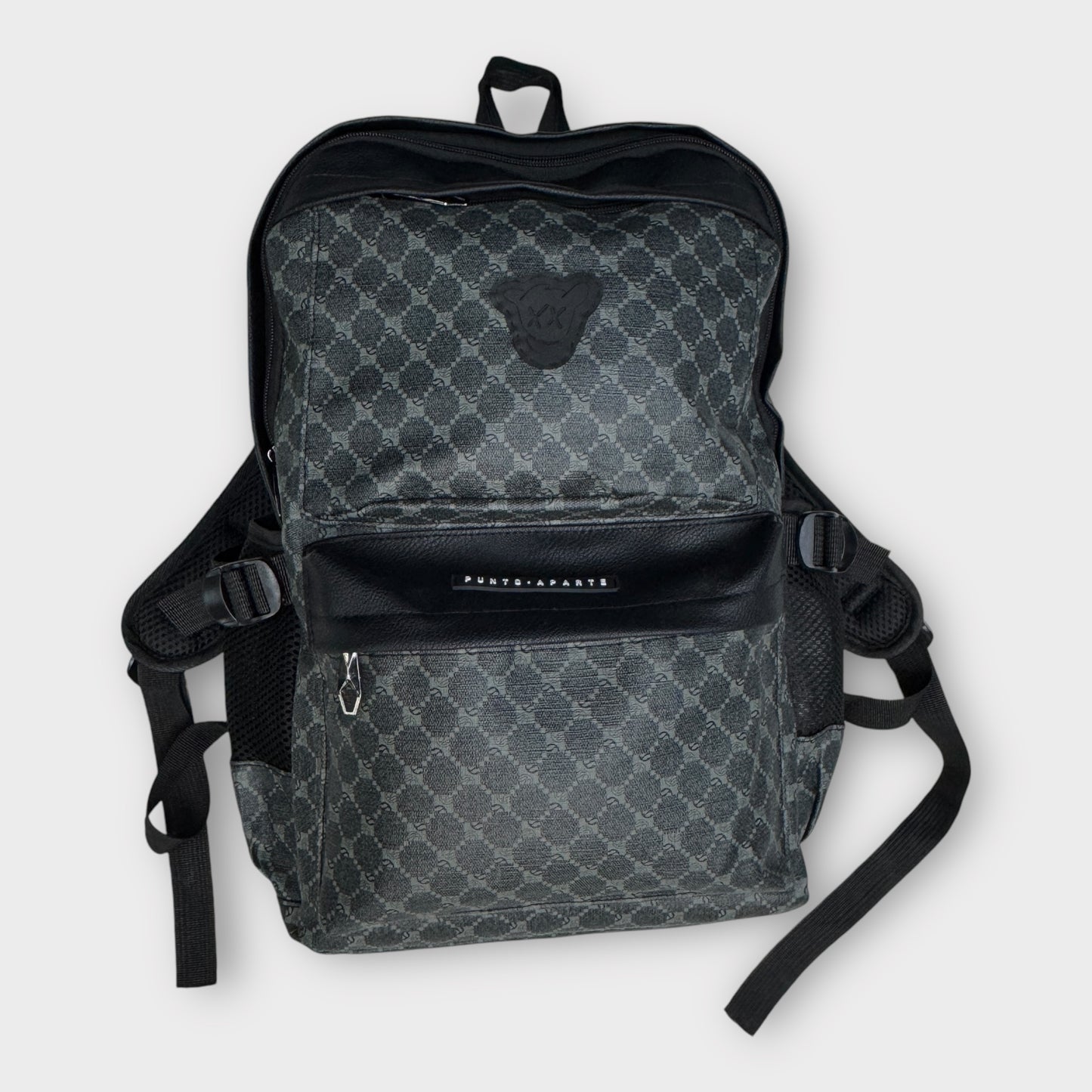 Morral Punto Aparte