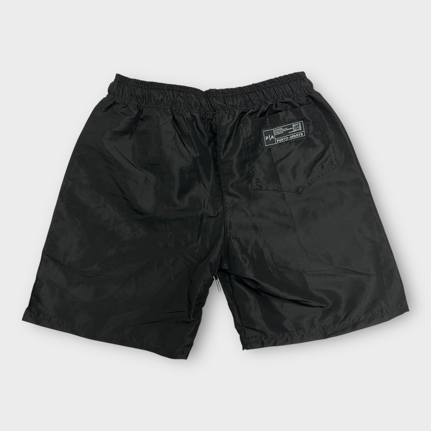 Short de Baño Punto Aparte