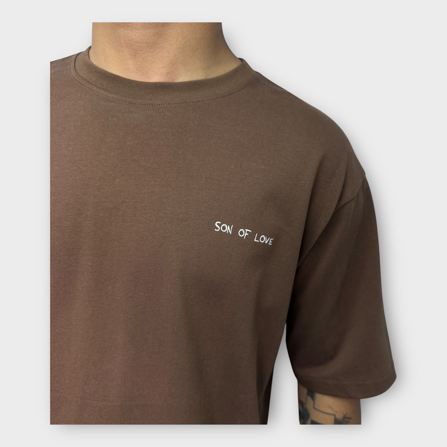 Camiseta SON OF SON