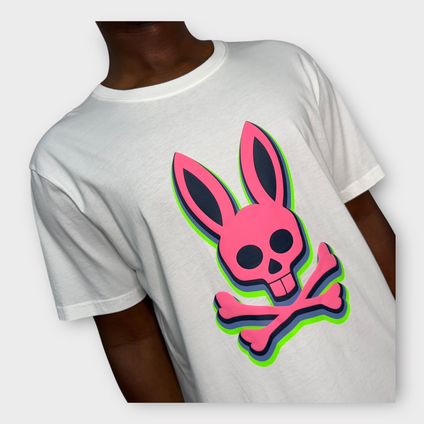 Camiseta Psycho Bunny