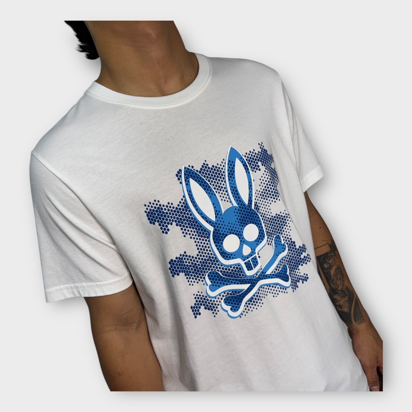 Camiseta Psycho Bunny