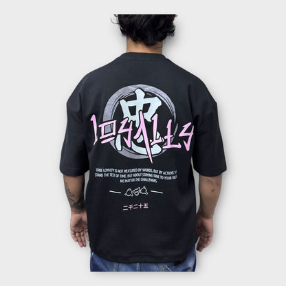 Camiseta Punto Aparte