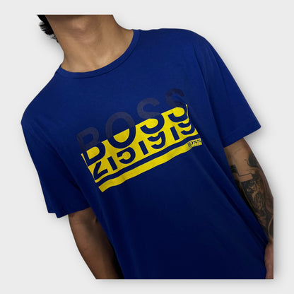 Camiseta Hugo Boss