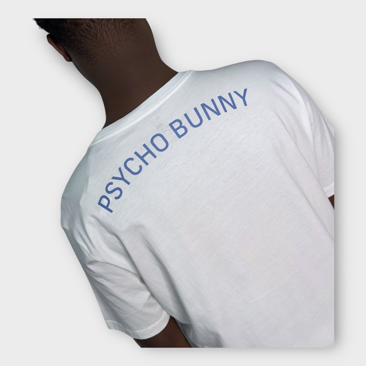 Camiseta Psycho Bunny