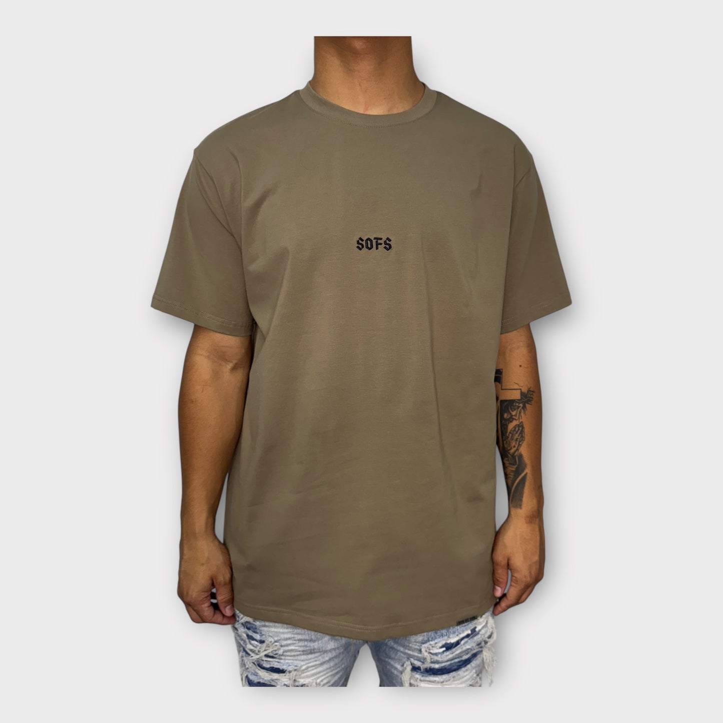 Camiseta SON OF SON