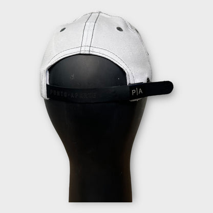 Gorra 5 Parches Punto Aparte