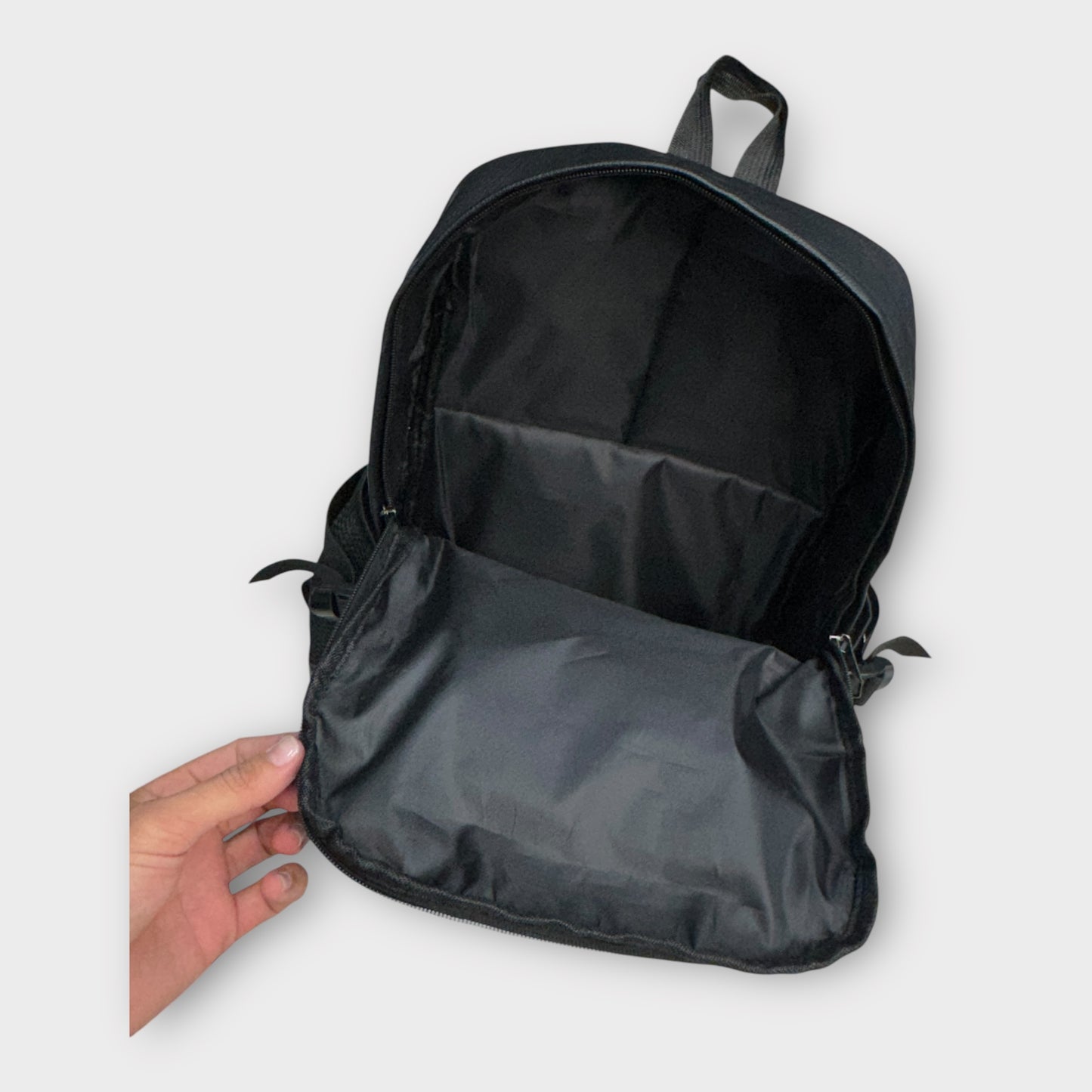 Morral Punto Aparte