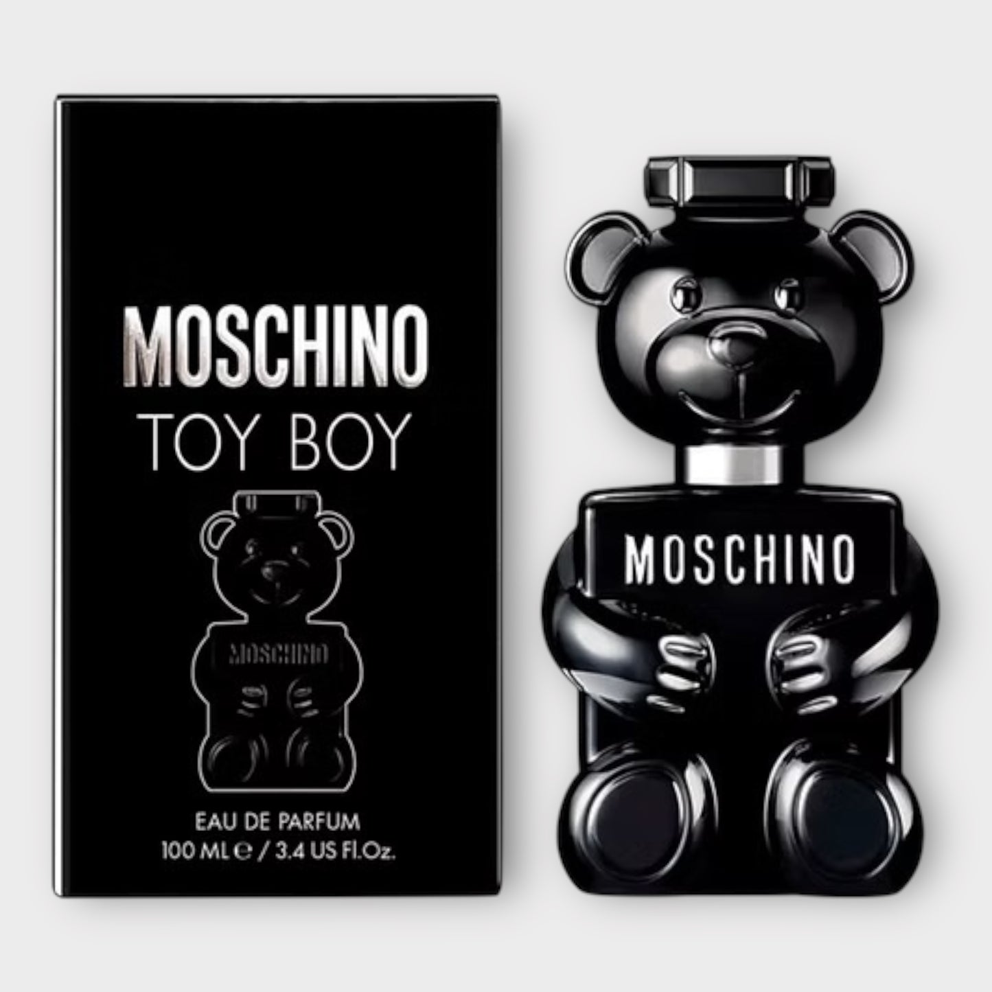 Toy Boy Moschino