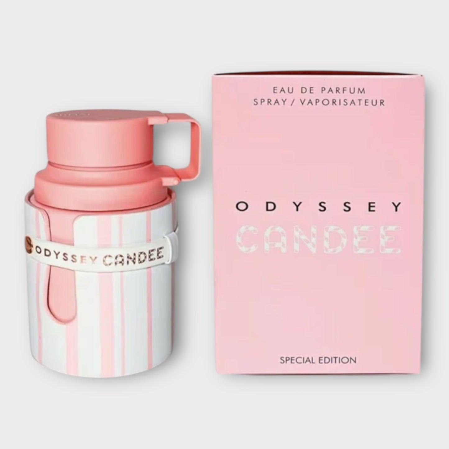 Odyssey Candee Armaf