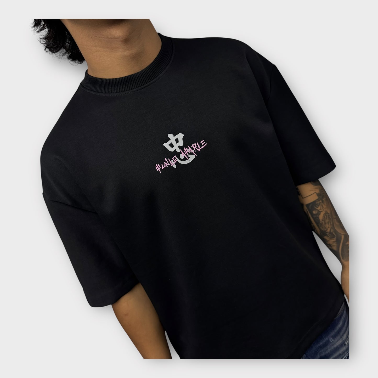 Camiseta Punto Aparte