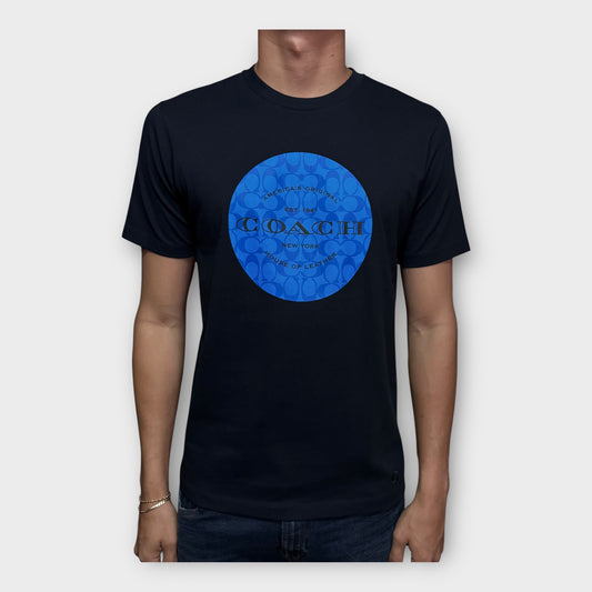 Camiseta Coach