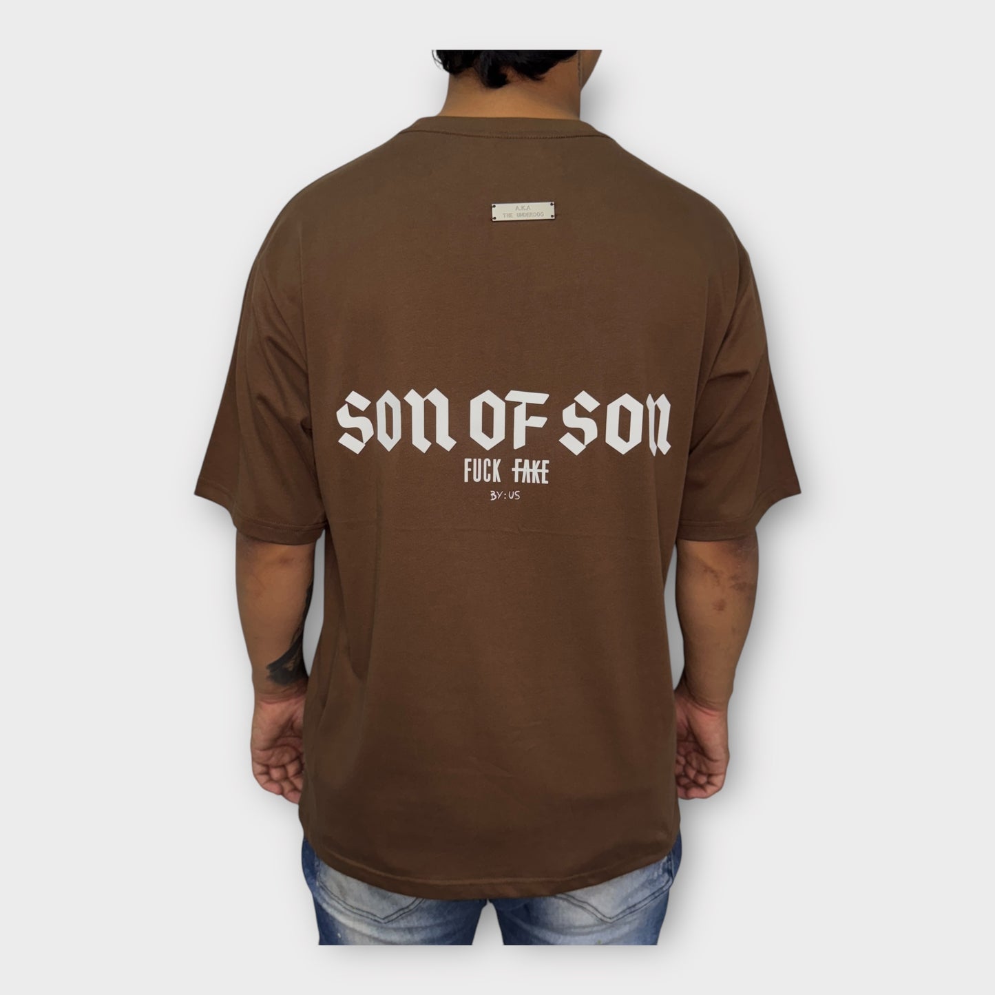 Camiseta SON OF SON