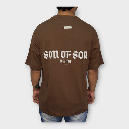 Camiseta SON OF SON