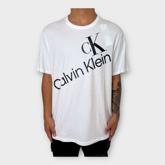 Camiseta Calvin Klein