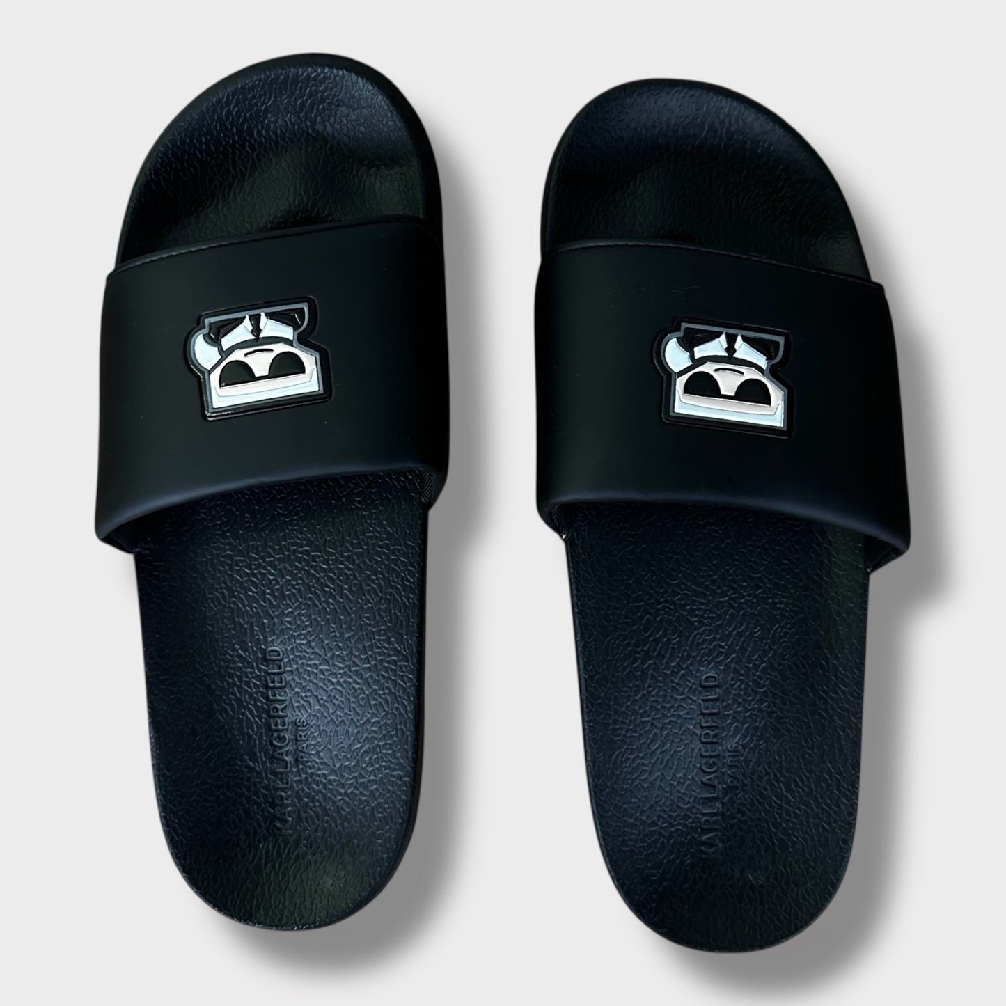 Sandalias Karl Lagerfeld