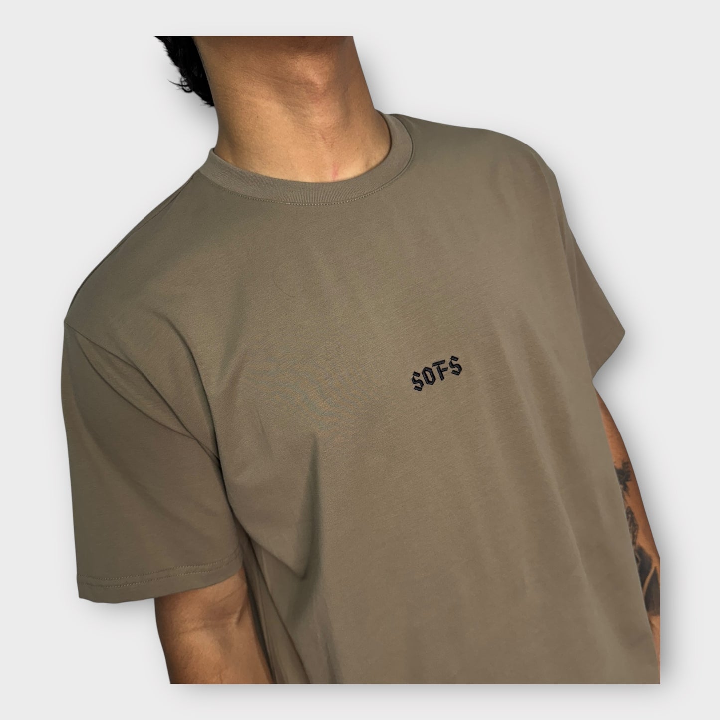 Camiseta SON OF SON