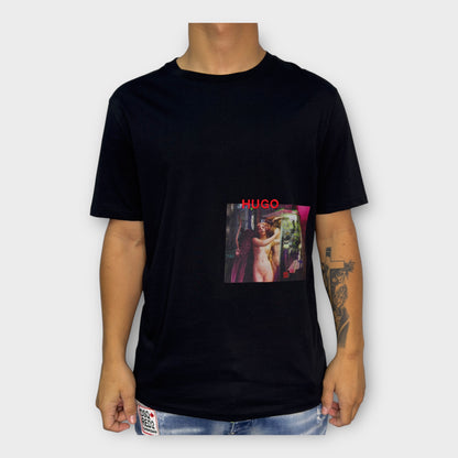 Camiseta HUGO