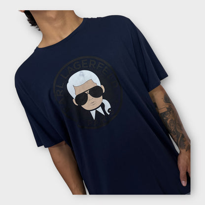 Camiseta Karl Lagerfeld