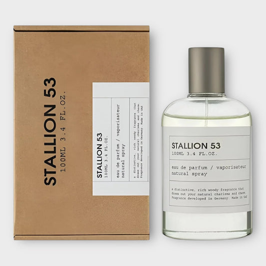 Stallion 53 Emper