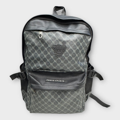 Morral Punto Aparte