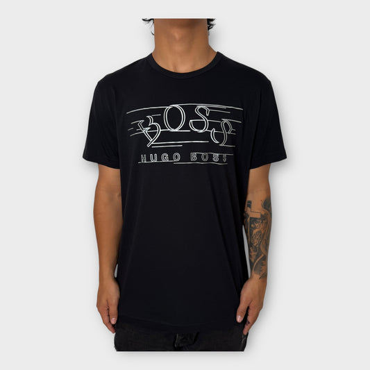 Camiseta Hugo Boss