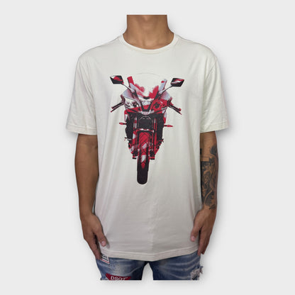 Camiseta Hugo Boss