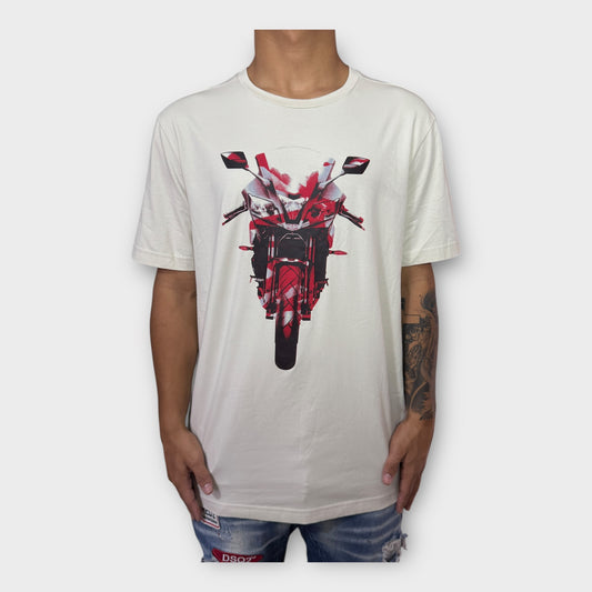 Camiseta Hugo Boss