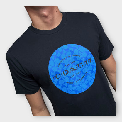 Camiseta Coach