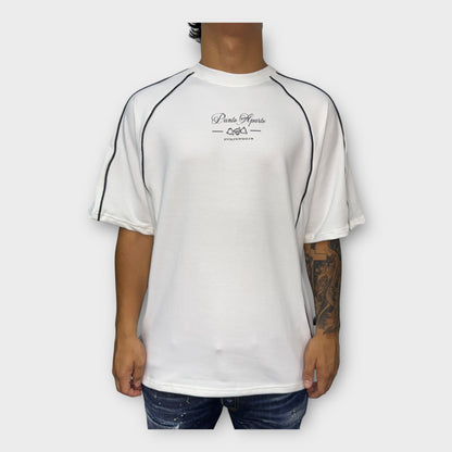 Camiseta Punto Aparte