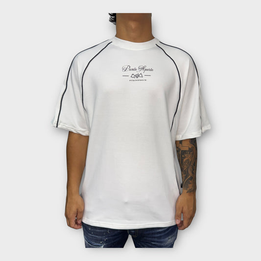 Camiseta Punto Aparte