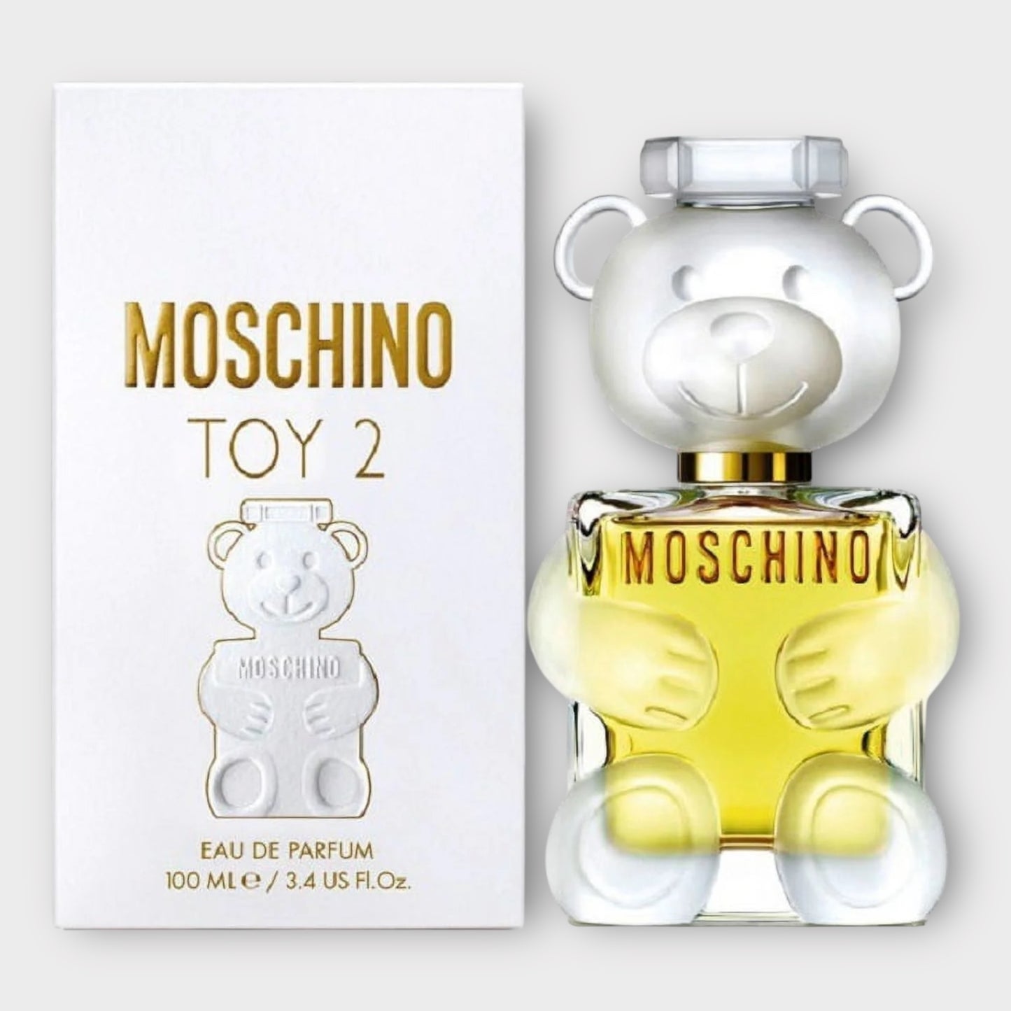 Toy 2 Moschino