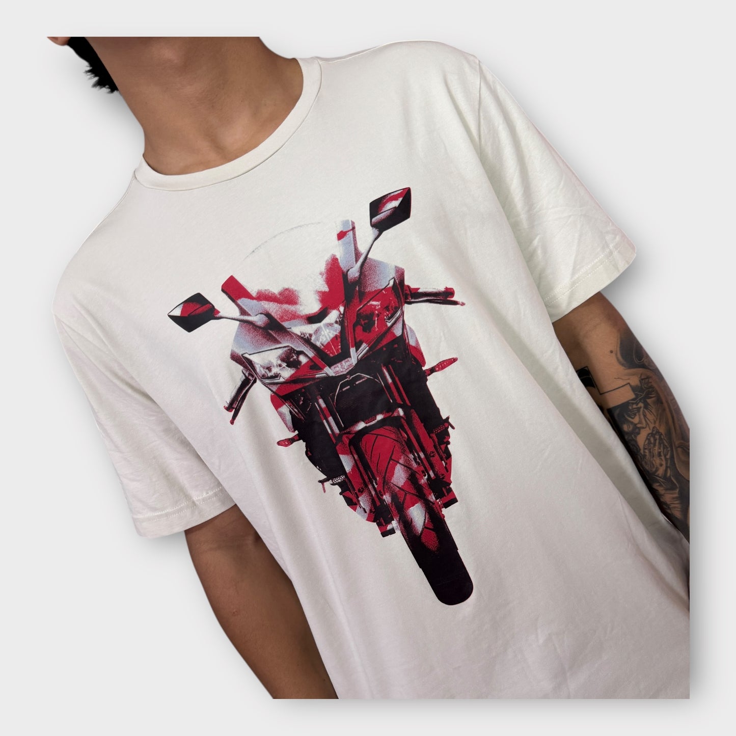 Camiseta Hugo Boss