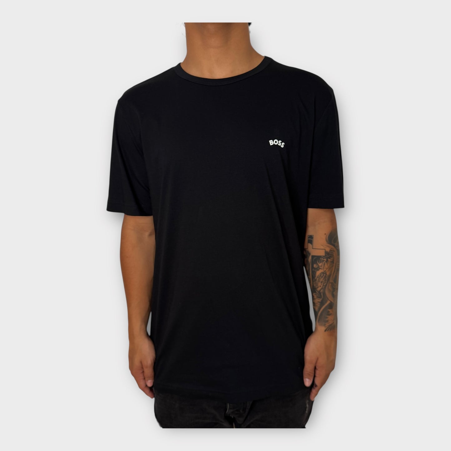 Camiseta Hugo Boss