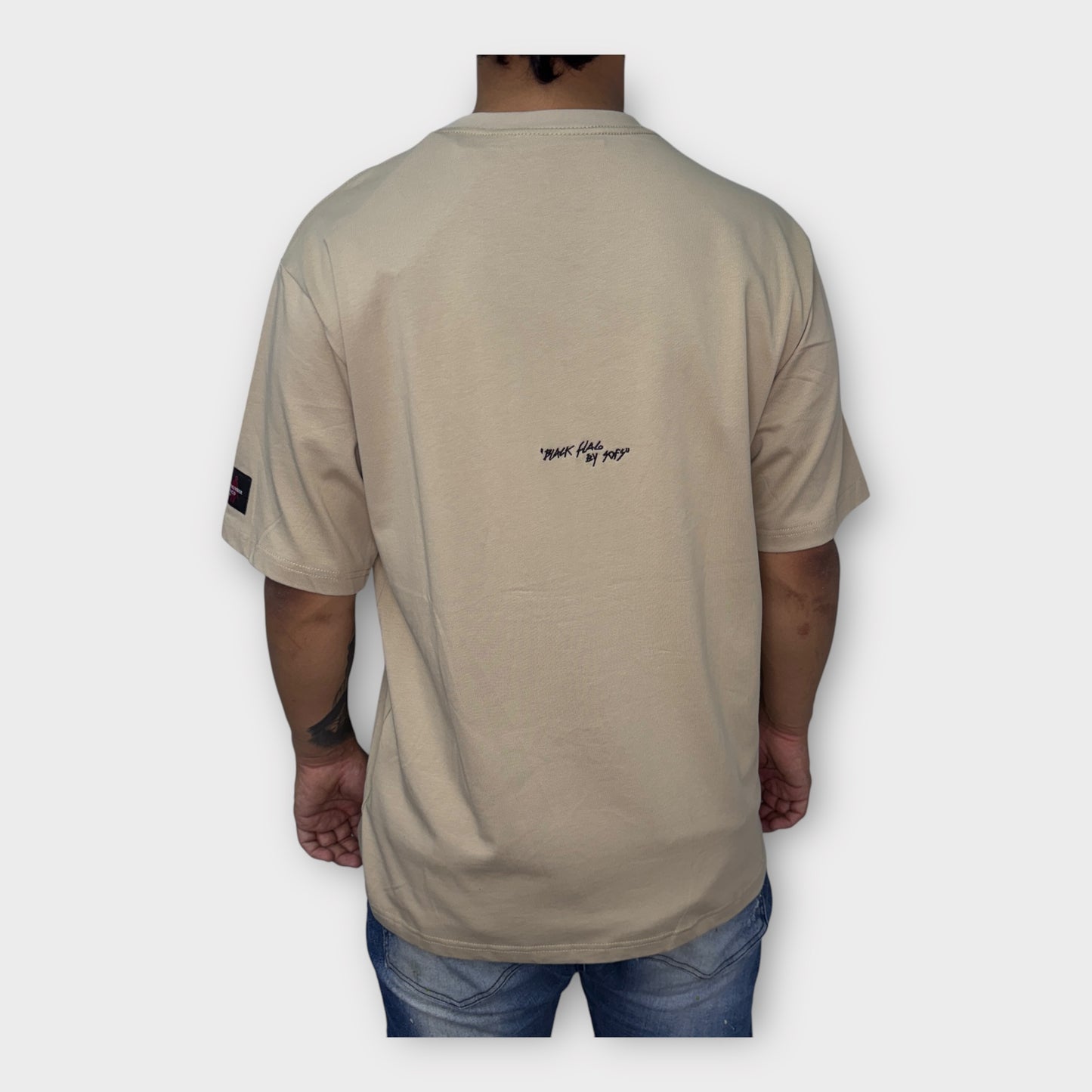 Camiseta SON OF SON