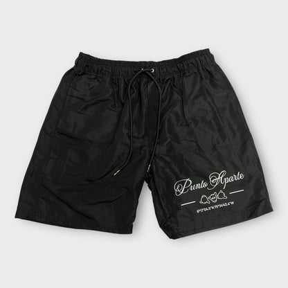 Short de Baño Punto Aparte