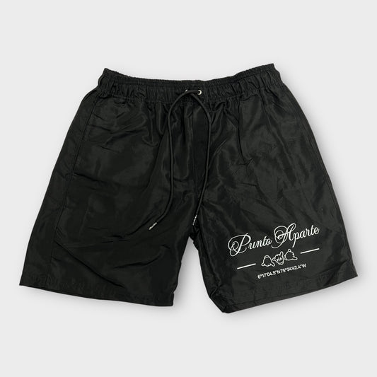 Short de Baño Punto Aparte
