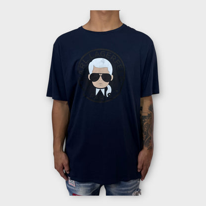 Camiseta Karl Lagerfeld