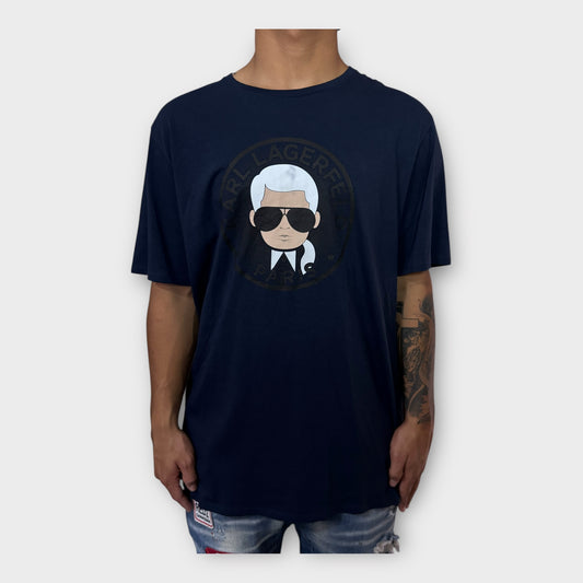 Camiseta Karl Lagerfeld