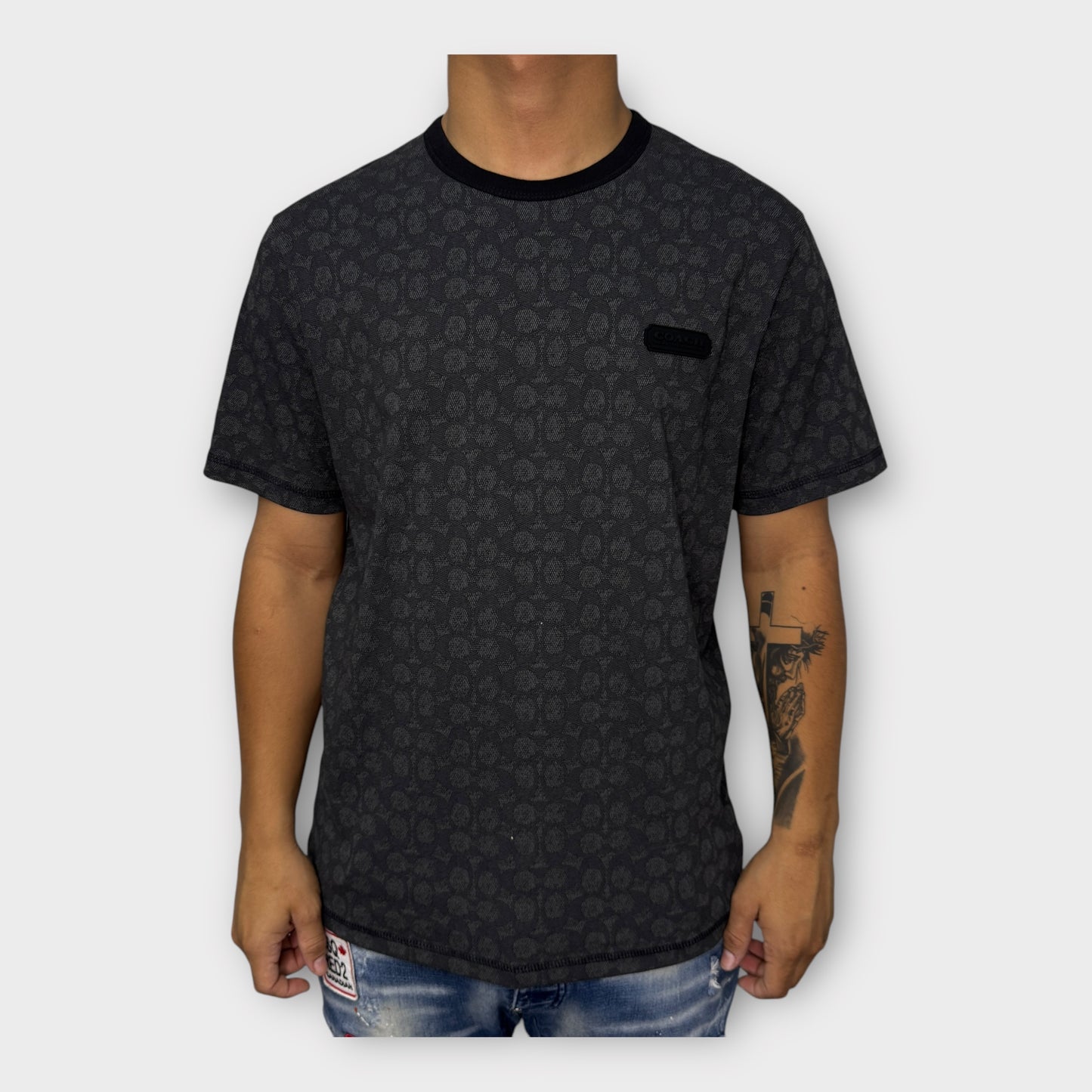 Camiseta Coach