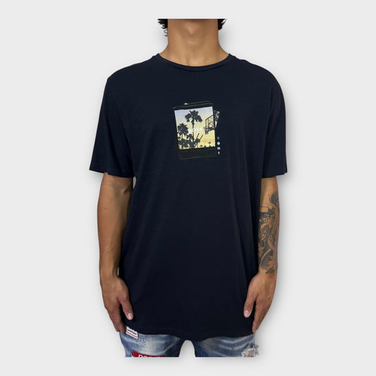Camiseta Hugo Boss